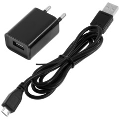 Машинка для стрижки Luazon LTRI-15, 5 в1, черный (7166042)