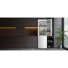 Холодильник HAIER C2F636CWRGU1