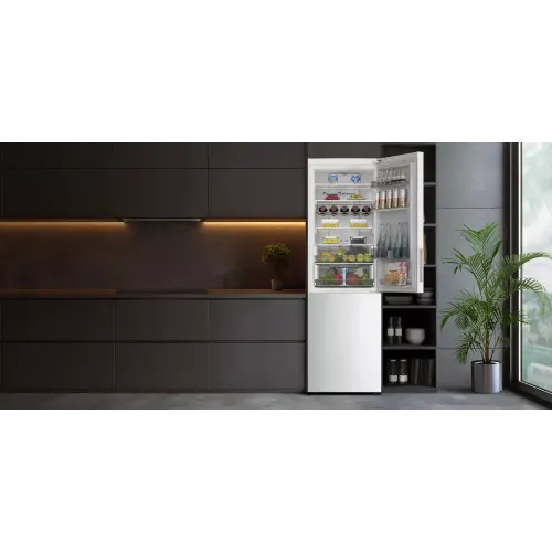 Холодильник HAIER C2F636CWRGU1