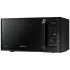 Микроволновая печь SAMSUNG MG-23K3515AK/BW, гриль, 23 л., черная (Э/М)