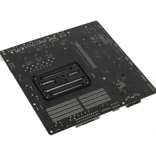 М/П SOC-AM4 Asrock B550M PRO4 4xDDR4 mATX