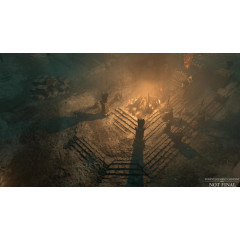 Игра PS5 Diablo IV (русская версия)