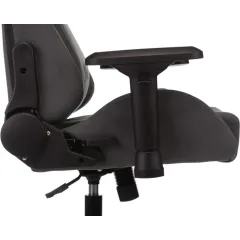 Кресло игровое A4Tech Bloody GC-740 серый 