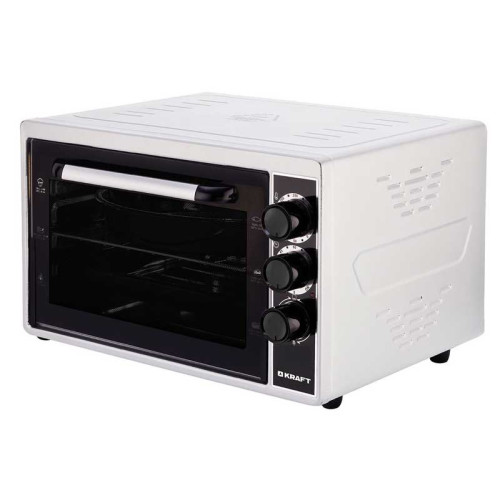 Электропечь KRAFT KF-MO 3200 W