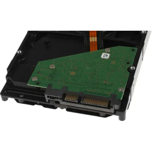 HDD SATA 2Tb Seagate SATA-III ST2000DM005 Desktop Barracuda (5400rpm) 256Mb 3.5