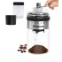 Кофемолка механическая SAKURA SA-6164
