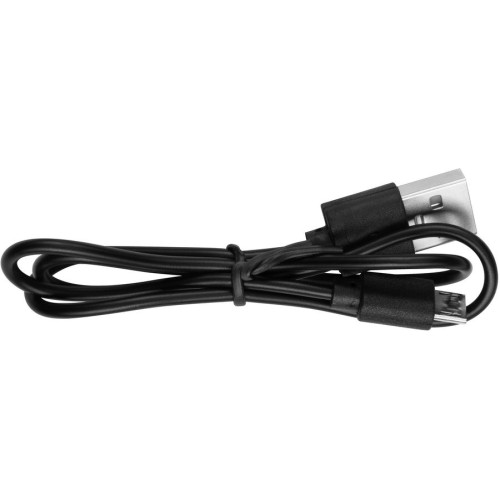 Гарнитура Bluetooth Hyundai H-HP200B черный
