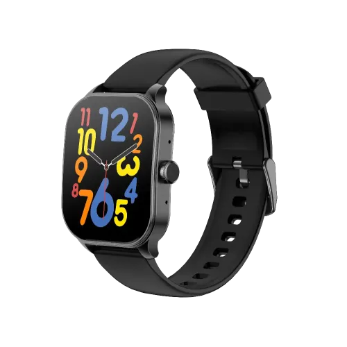 Смарт-часы WiWatch S2 черный