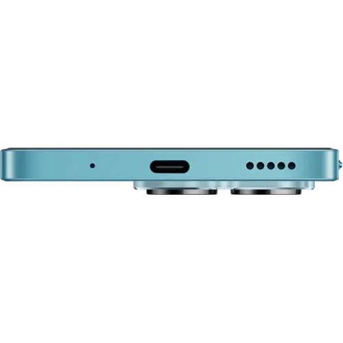 Сотовый телефон Honor X8a 6/128Gb Cyan Lake