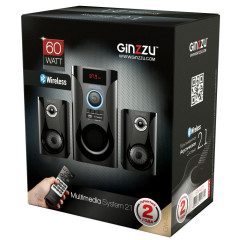 Акустика GINZZU GM-425