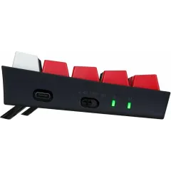 Клавиатура Redragon Castor Pro Yellow Switch