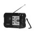 Радиоприемник HARPER HRS-440
