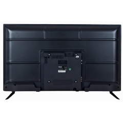 Телевизор 43