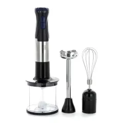 Блендер погружной Sokany SK-1711-4 (*7)