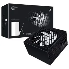 Блок питания 1STPlayer 600W ATX PS-600FK 12cm fan