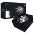 Блок питания 1STPlayer 600W ATX PS-600FK 12cm fan