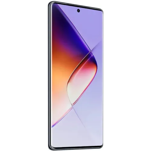 Сотовый телефон INFINIX Note 40 Pro+ 5G 12/256Gb Obsidian Black