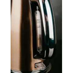 Чайник эл. MOJO MJ-KS645 золотой