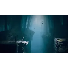 Игра PS5 Little Nightmares 2 Enhanced Edition (Русские субтитры)