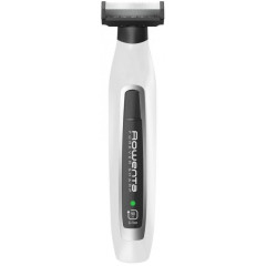 Машинка для стрижки (триммер) ROWENTA TN6010F0/F5 белая/черная