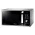Микроволновая печь SAMSUNG MS-23F302TAS/BW серебристый