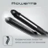 Щипцы-распрямители ROWENTA SF4216F0 с ионизацией, черные