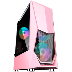 Компьютер TXN Game 14389 [ i5 11400F/16 ГБ/ SSD М.2 500 ГБ/RTX 4060 8 ГБ/650W/NO OS]