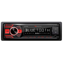 Автомагнитола-FLASH NAKAMICHI NQ513BR