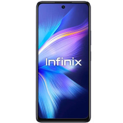 Сотовый телефон INFINIX Note 30 8/128GB черный