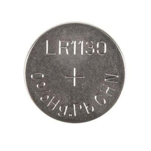 Батарейка GP G10 (LR54) (2 шт)