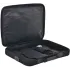 Сумка ноутбука 15.6" Continent CC-100 BK черный/красный