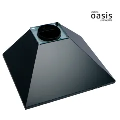 Воздухоочиститель OASIS KB-60B (*7)