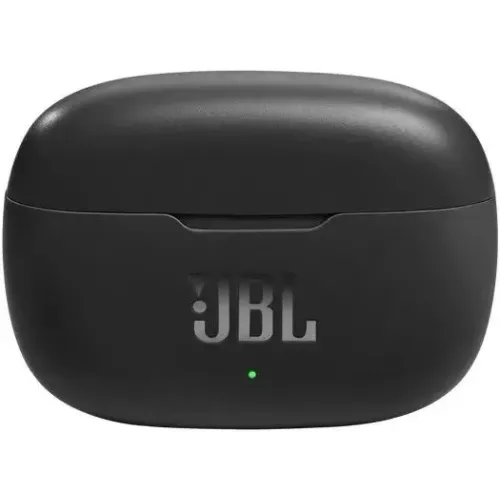 Гарнитура Bluetooth JBL Wave 200 черный