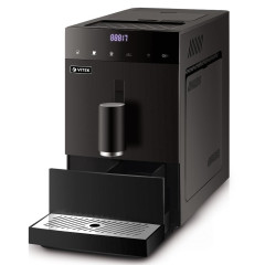 Кофемашина Vitek Metropolis VT-8700 