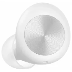 Гарнитура Bluetooth DIZO GoPods D белый