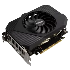 Видеокарта Asus PCI-E 4.0 PH-RTX3060-12G-V2 LHR NV RTX3060 12288Mb 192 GDDR6 1777/15000/HDMIx1/DPx3/