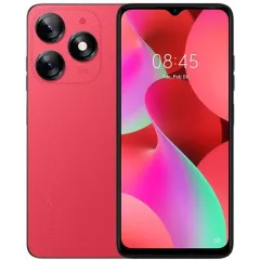 Сотовый телефон TECNO Spark 10 8/128GB красный