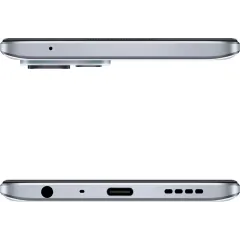 Сотовый телефон REALME 9 5G 64Gb белый