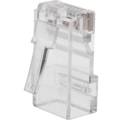 Вилка RJ-45 (категория 5Е)