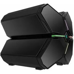Корпус DEEPCOOL QUADSTELLAR INFINITY Black