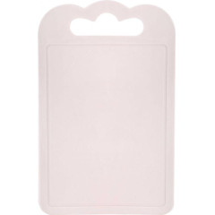 Доска разделочная пластик Альтернатива, Хозяюшка, М443, 35.5х23 см (102138)