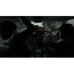 Игра PS5 Одни из нас: Часть 2 (The Last of Us: Part 2)(Русская версия)