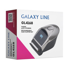 Машинка для стрижки GALAXY LINE GL 4168 (*7)