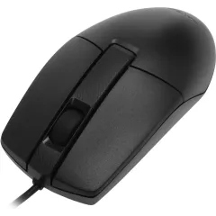 Клавиатура + Мышь A4Tech KR-3330 черный 