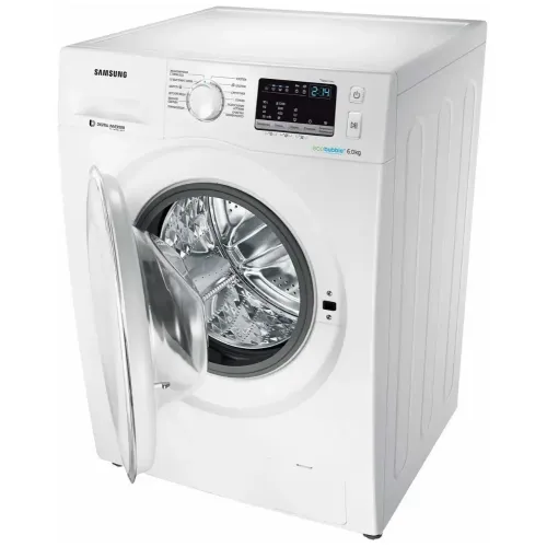 СМА SAMSUNG WW-60J4210JWOLD