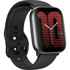 Смарт-часы Maxvi SW-02 серые