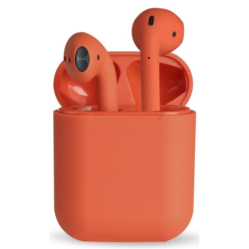 Гарнитура Bluetooth SMARTBUY SBH-3012 i12 красный