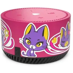 Умная колонка Яндекс.Станция Лайт с Алисой внутри Catty (*8)