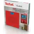 Весы напольные электронные Tefal PP1538V0 красный