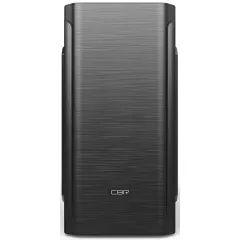 Компьютер NORBEL C849473Ц i3-10100 8/256Gb Black